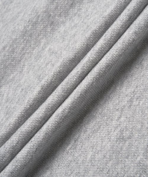 Men's Miley Cotton Hoodie - Grey:Midnight 