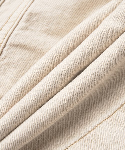 Men's Jemuel Casual Short Pants - Ecru