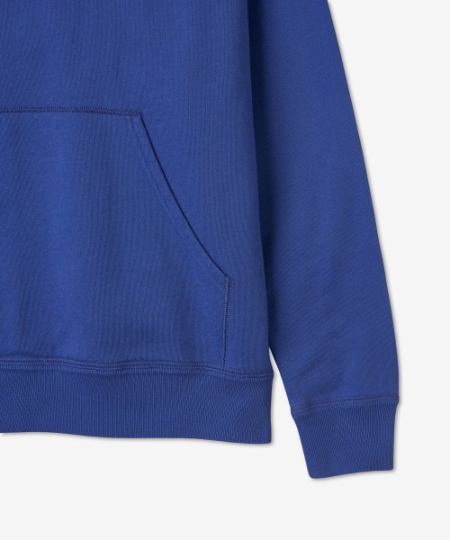 Men's Miley Sweatshirt - Electric Blue