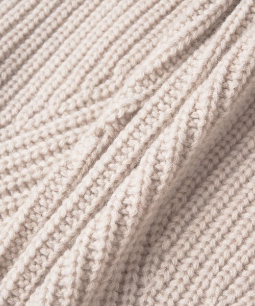 Women's Palma Cutout Knit - Beige