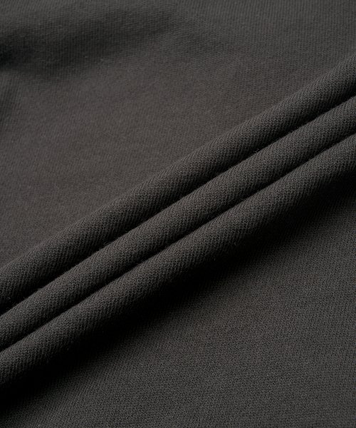 Men's Howli Sweatshirt - Black:Red