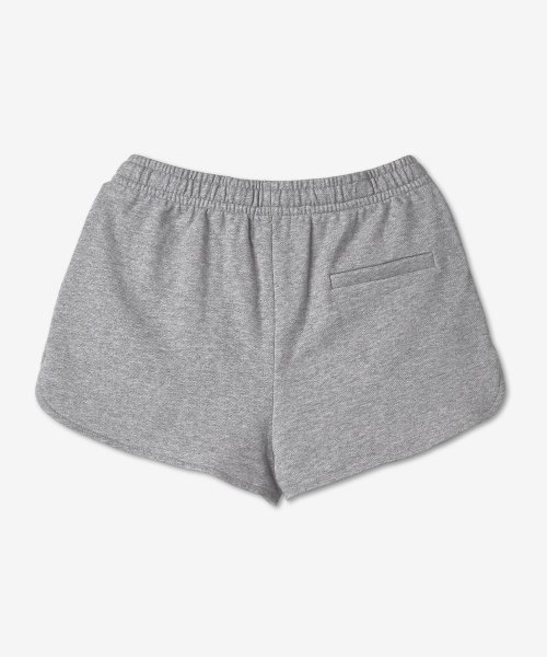 [First-come, first-served 3-day special price] Women's Mifa Shorts - Gray 