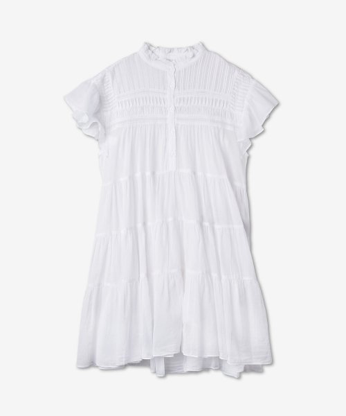 Women's Lanikaye Dress - White