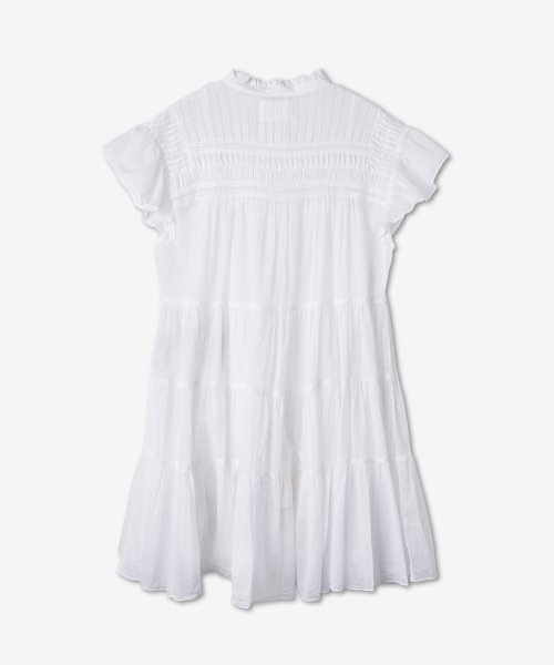 Women's Lanikaye Dress - White