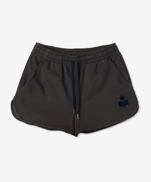 Women's Mifa Short Pants - Black