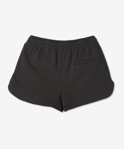 Women's Mifa Short Pants - Black