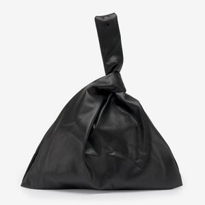 Women's Large Gen Tote Bag - Black