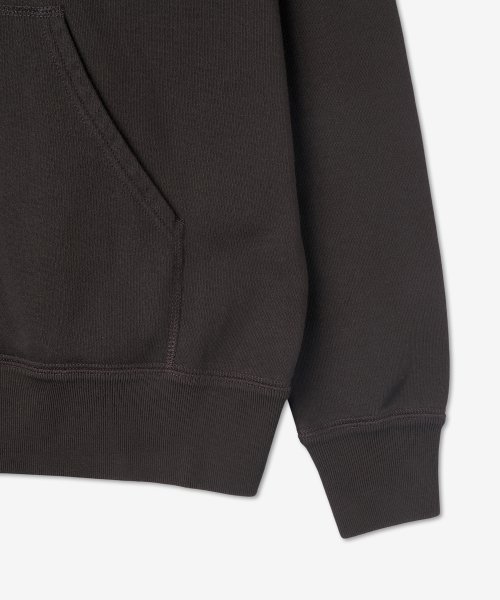 Men's Miley Hoodie - Faded Black