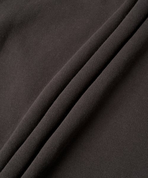 Men's Miley Hoodie - Faded Black