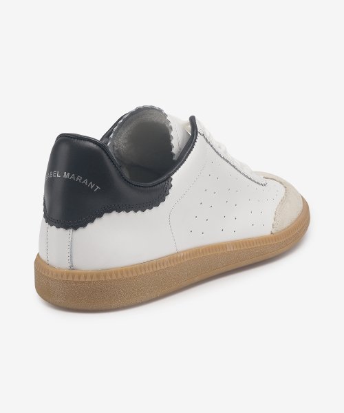 Men's Bryce Sneakers - White