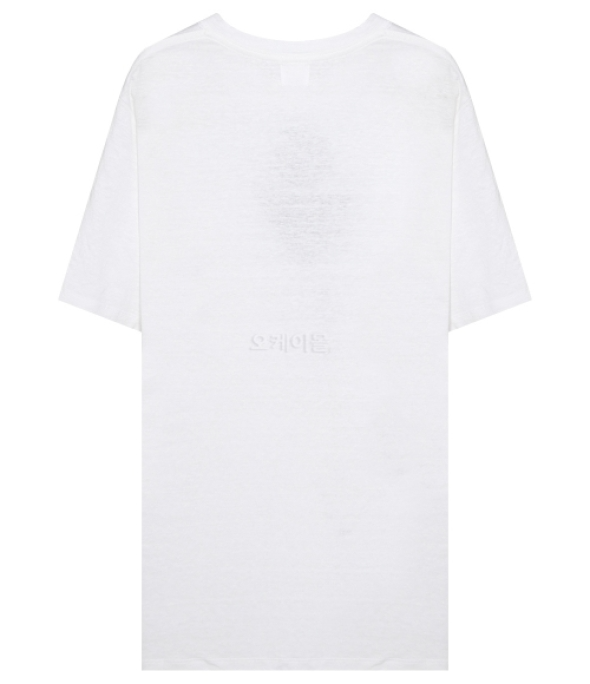 Karman short sleeve T-shirt