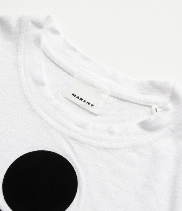 Karman short sleeve T-shirt