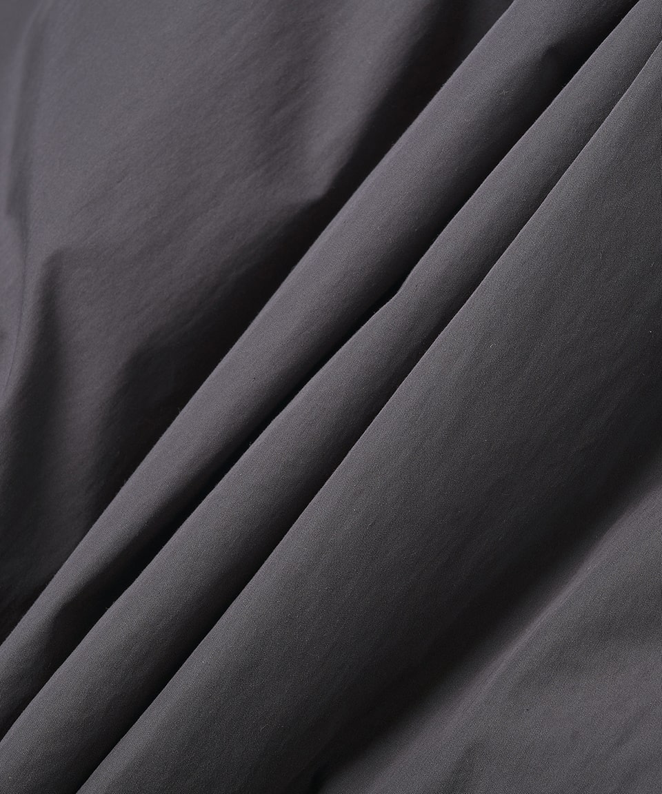 Women's Takayo Duffel Parka - Black 