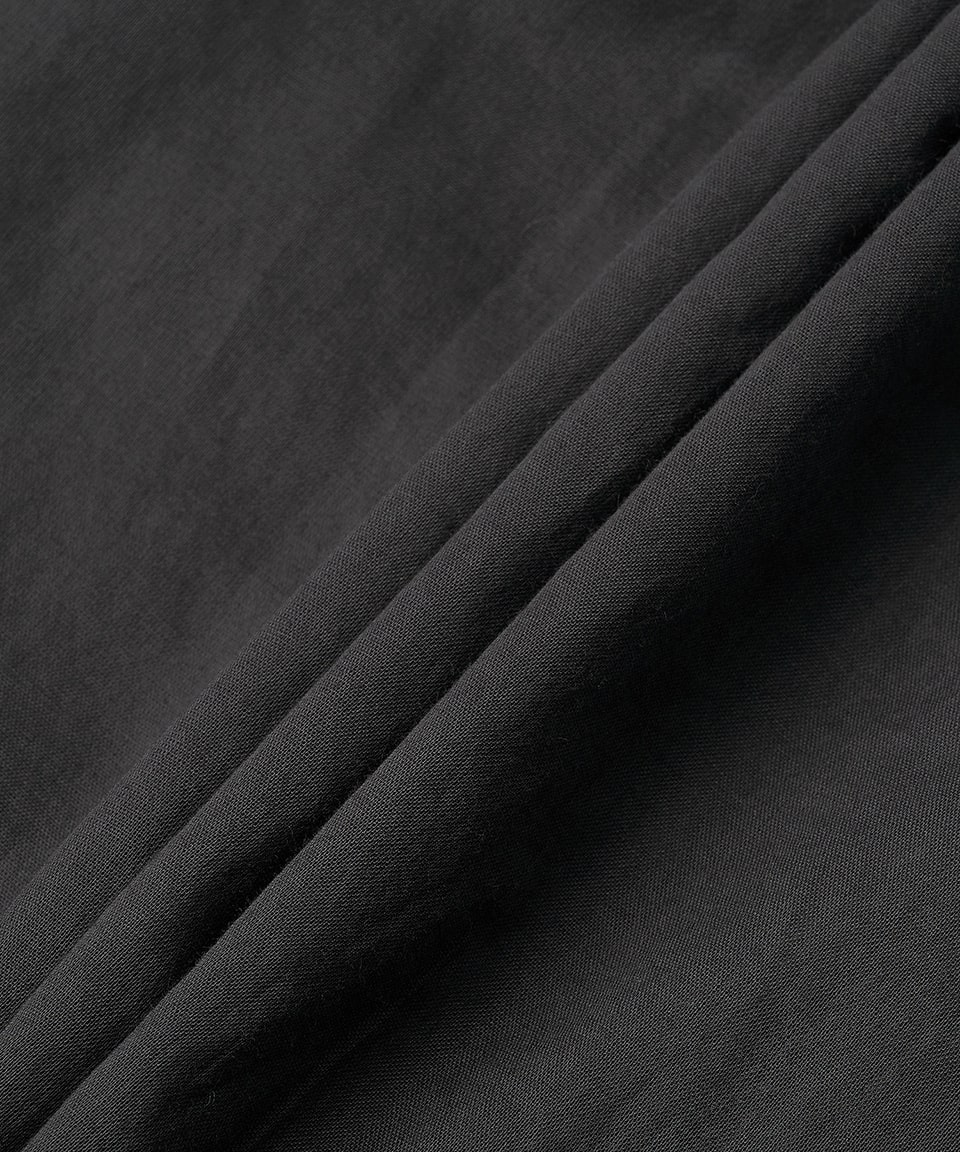 Women's Pamia Shirt - Black