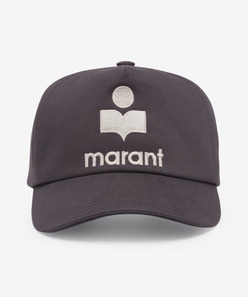 Tyrone Gabardine Ball Cap - Fade Night 