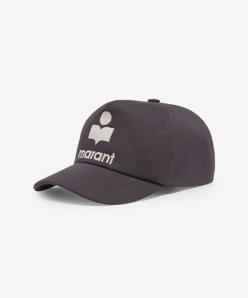 Tyrone Gabardine Ball Cap - Fade Night 