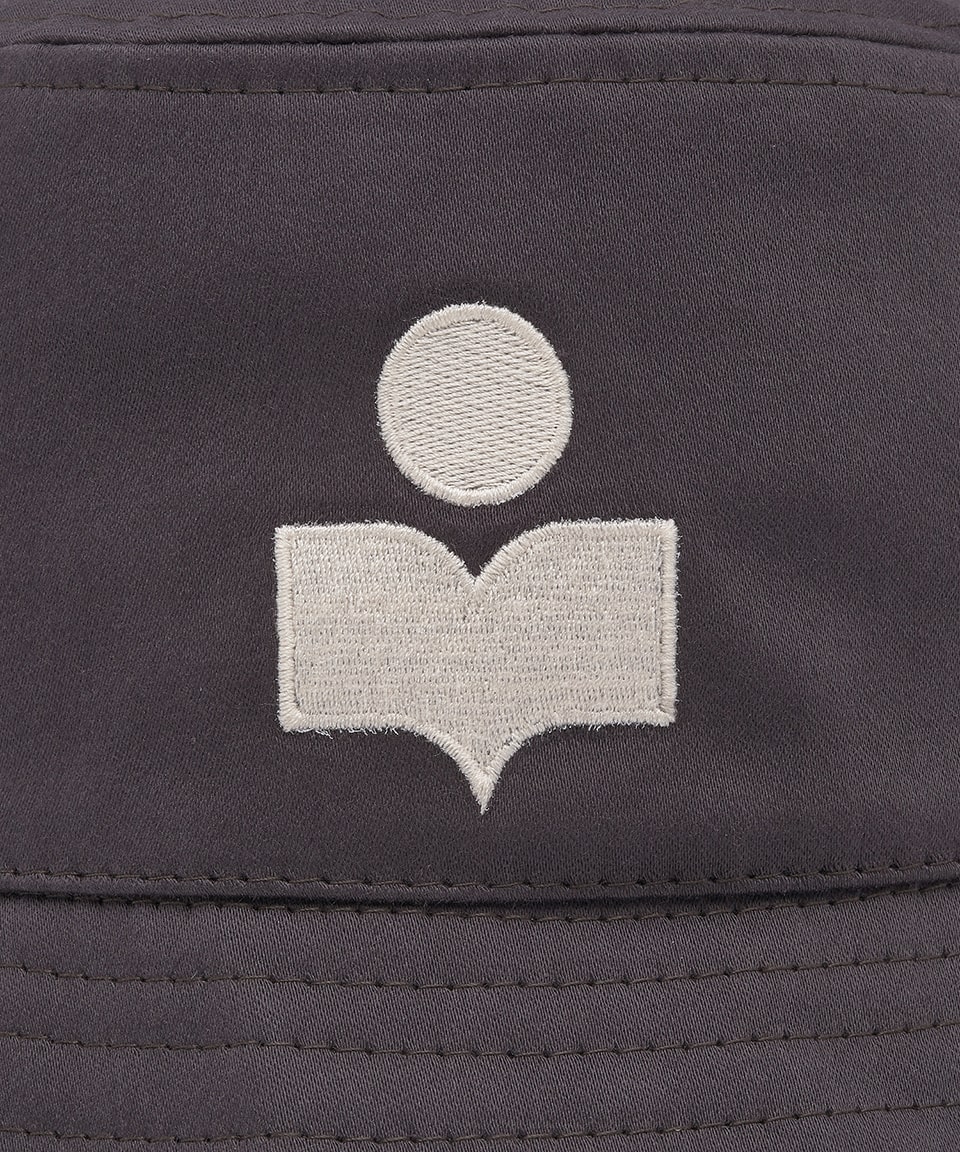 Public Halles Bucket Hat - Fade Night 