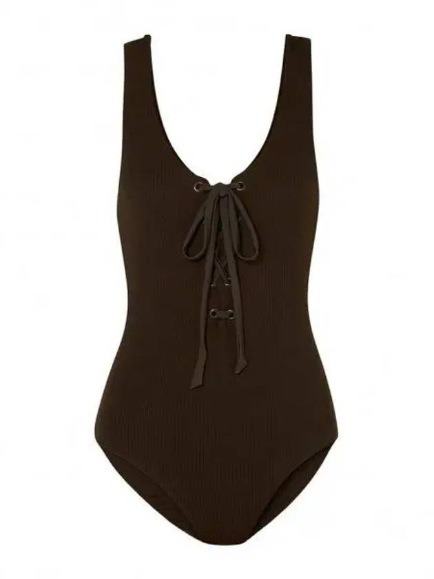 Gani Women's One Piece Swimsuit