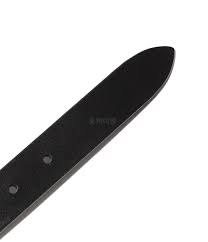 23SS BELT WHIDE LEATHER