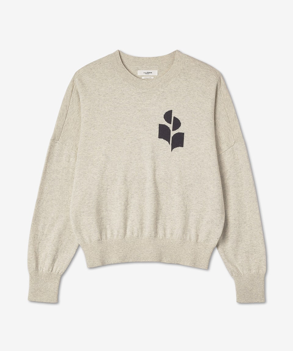 Women's Marisans Knit - Light Gray