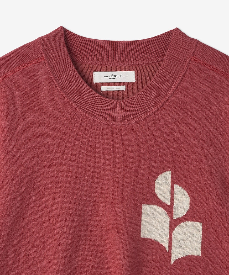 Women's Atelier Knit - Red 