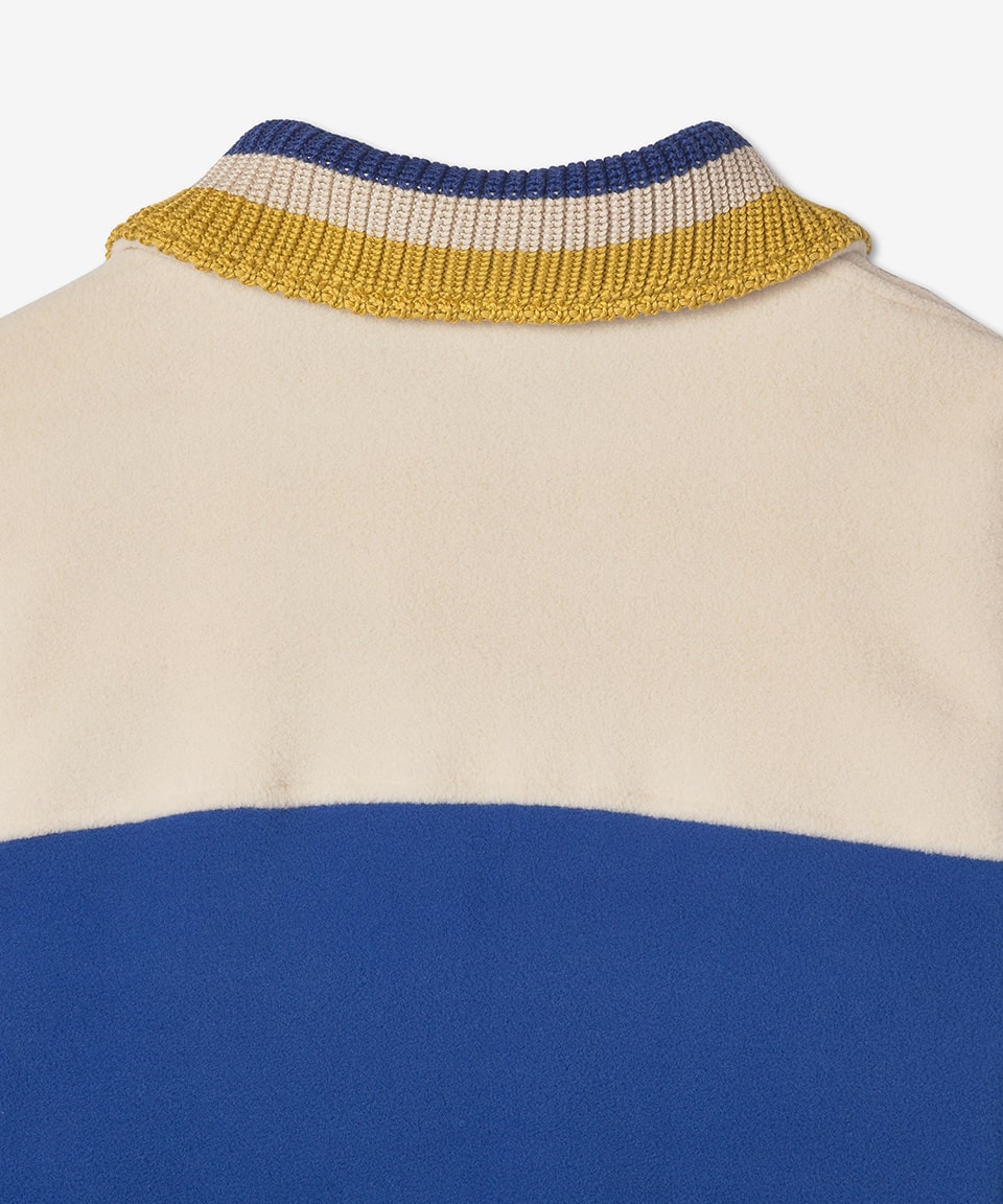 Women's Mamet Fleece Sweatshirt