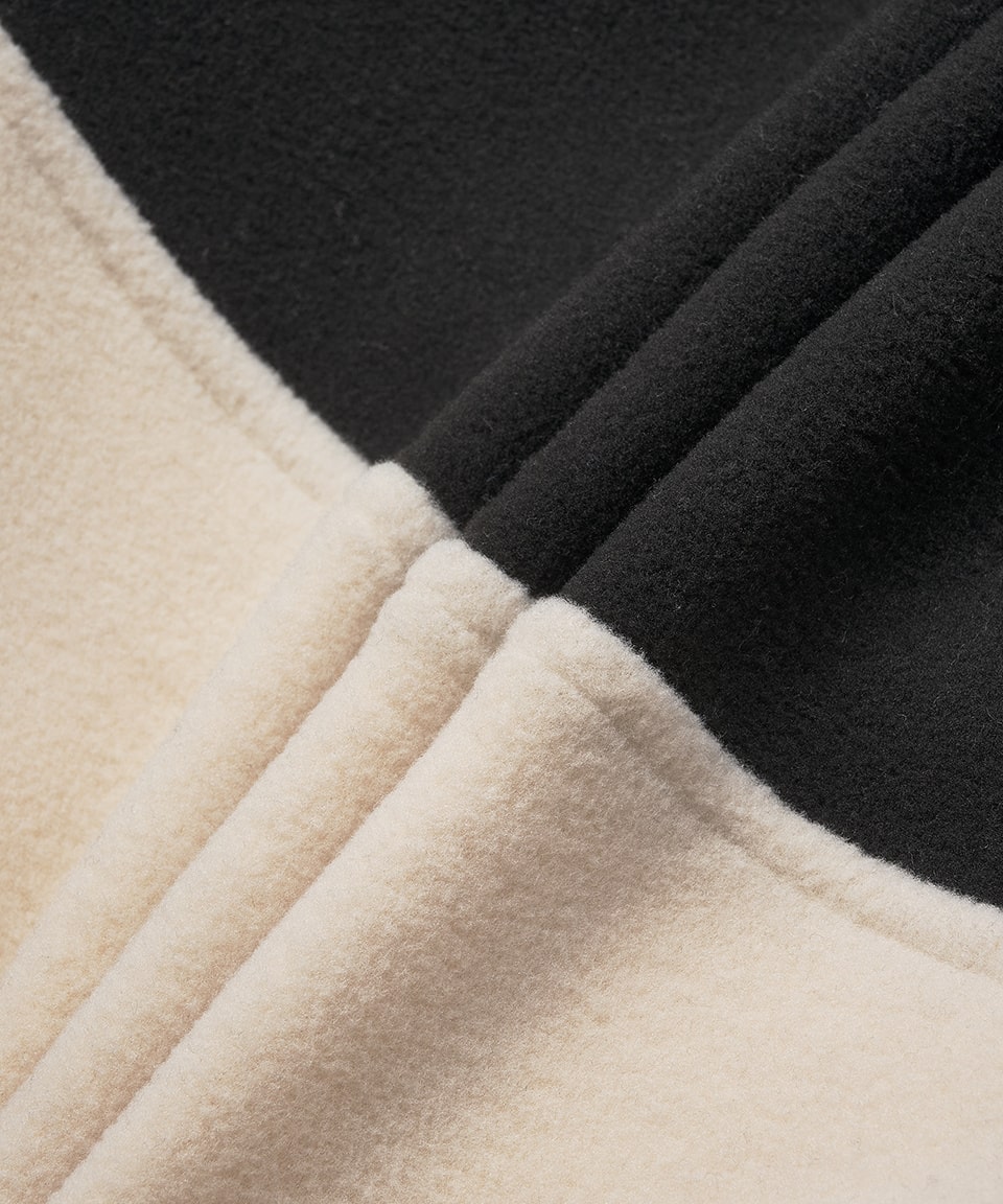 Women's Malti Fleece Zip-Up Jacket