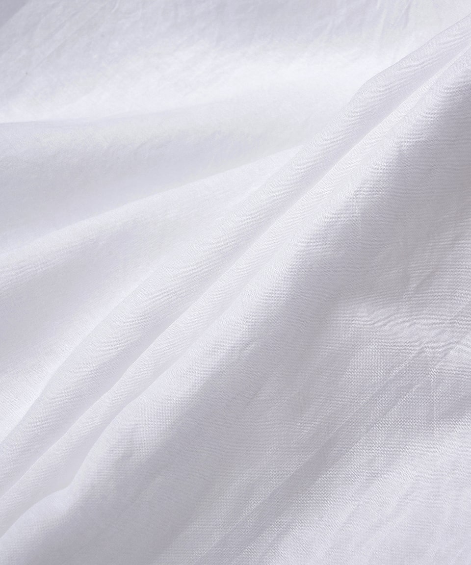 Women's Gilatedy Lace Shirt - White