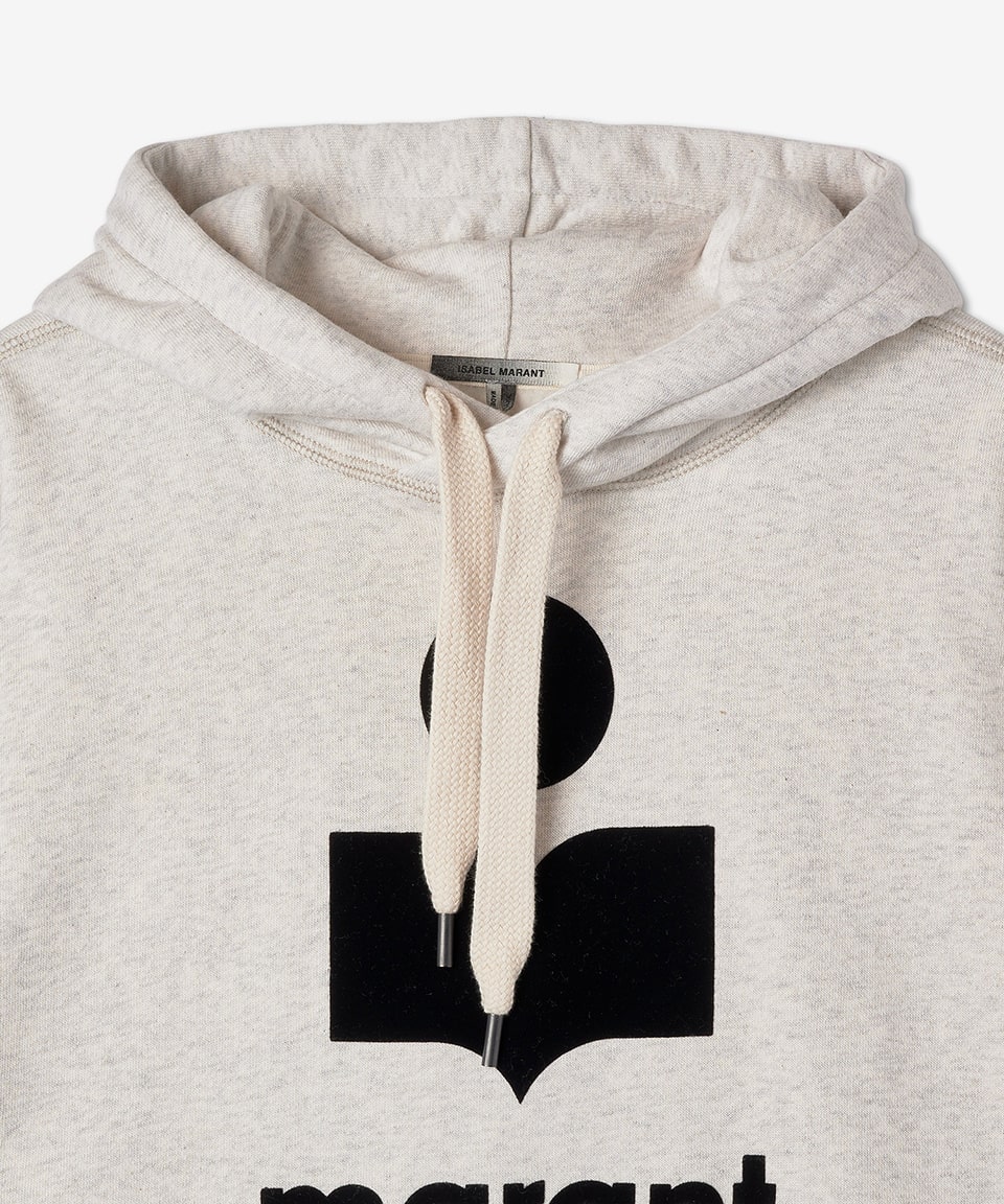 Men's Miley Hoodie
