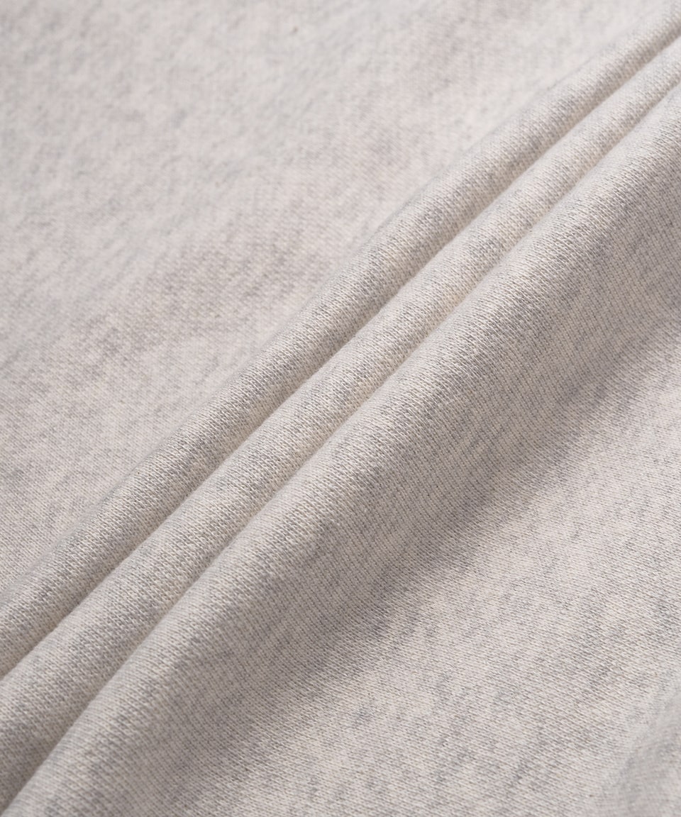 Women's Mobi Logo Sweatshirt - Ecru