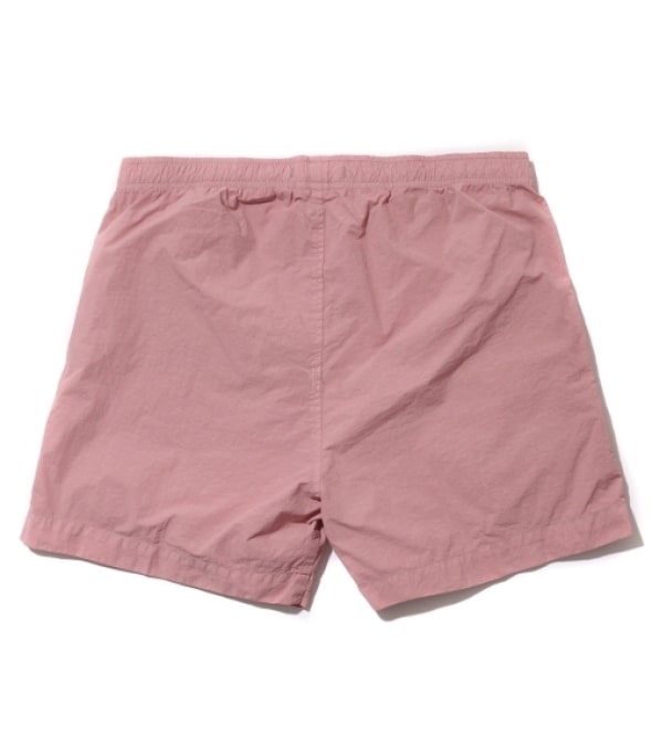 Flatt Nylon Auxiliary Pocket Swim Shorts