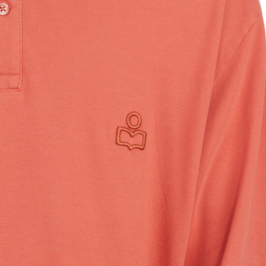 Anapiccolo Polo Shirt