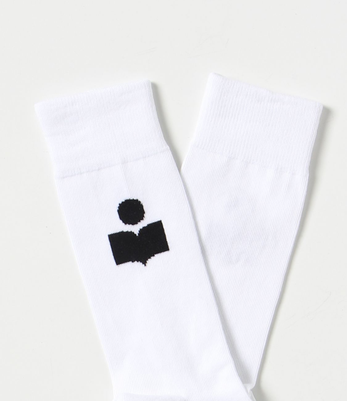 Silokhi logo socks