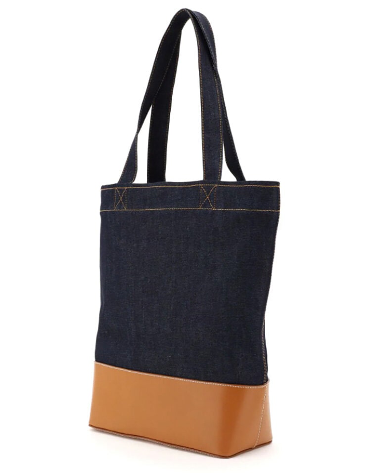 Axelle tote bag (Axel tote bag)