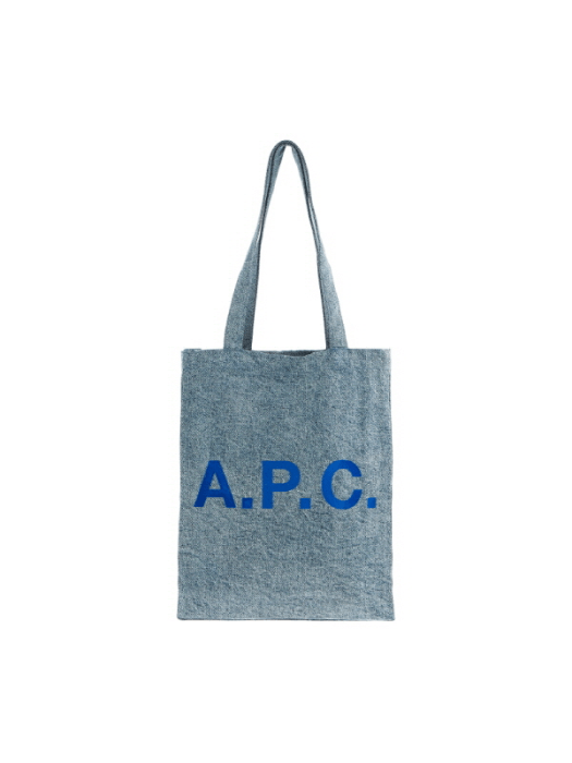 Lou tote bag