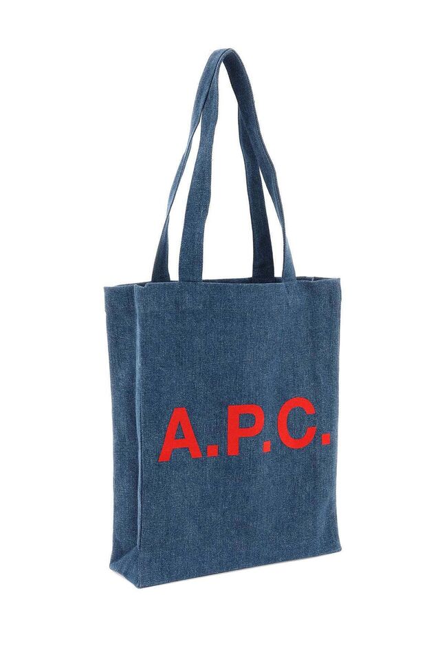 Lou Tote Bag  (Lou tote bag) APC