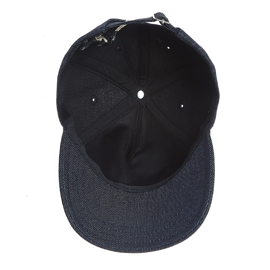 additional production Eden VPC Cap