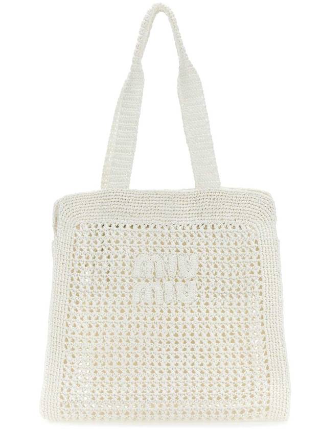 MIU MIU Bag - White