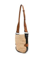 Mini Bahia Cross Bag