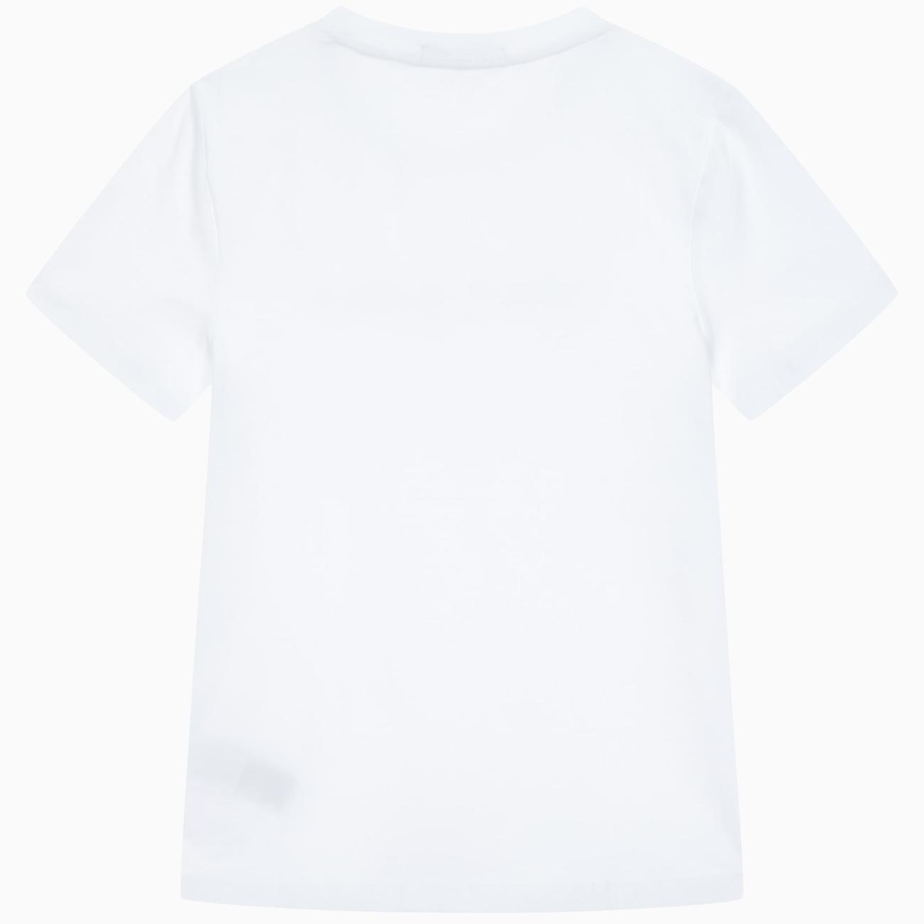 Women's Slim Fit Institutional Logo Short Sleeve T-Shirt