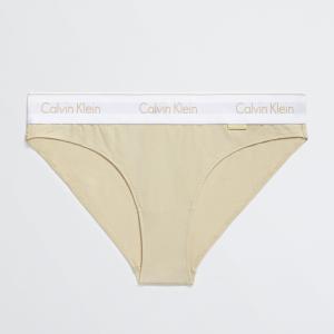 Women's Modern Cotton Bikini Briefs MOJAVE DESERT