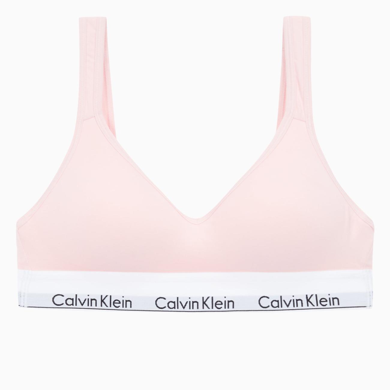 Women's Modern Cotton Lift Bralette NYMPHS THIGH