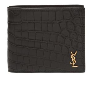 Saint Laurent Bifold Wallet 