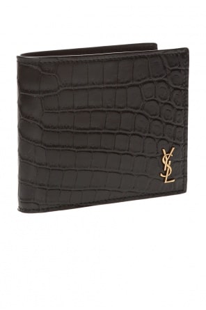 Saint Laurent Bifold Wallet 