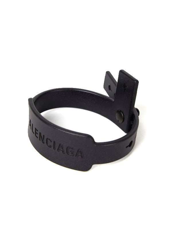 logo festival polyurethane bracelet