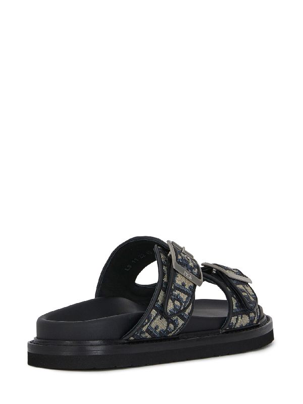 Dior Aqua Sandals DIOR