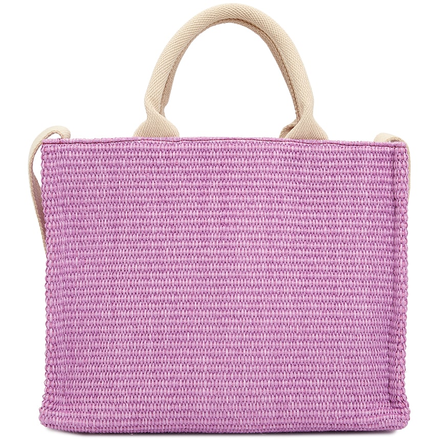 [Marni] Raffia Small Women's Tote/Shoulder Bag