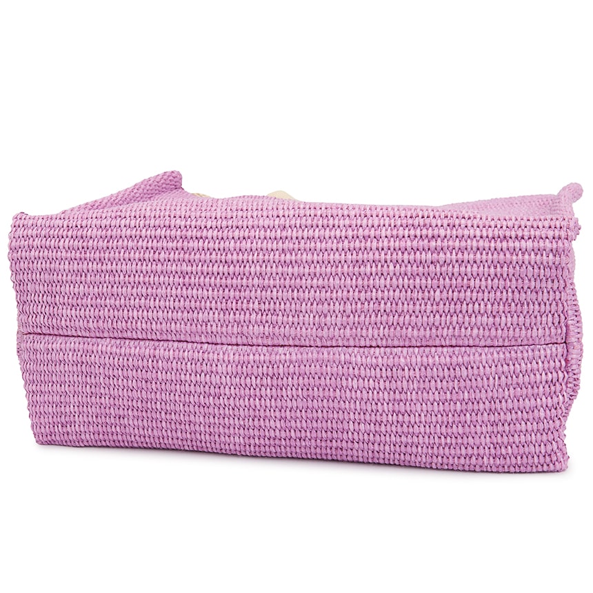 [Marni] Raffia Small Women's Tote/Shoulder Bag