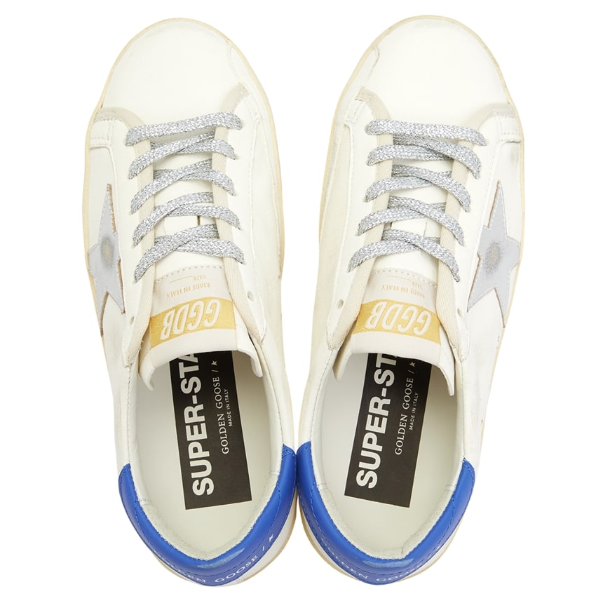 [Golden Goose] Superstar Women's Sneakers