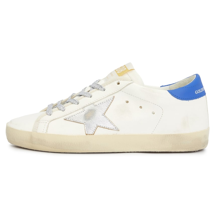 [Golden Goose] Superstar Women's Sneakers